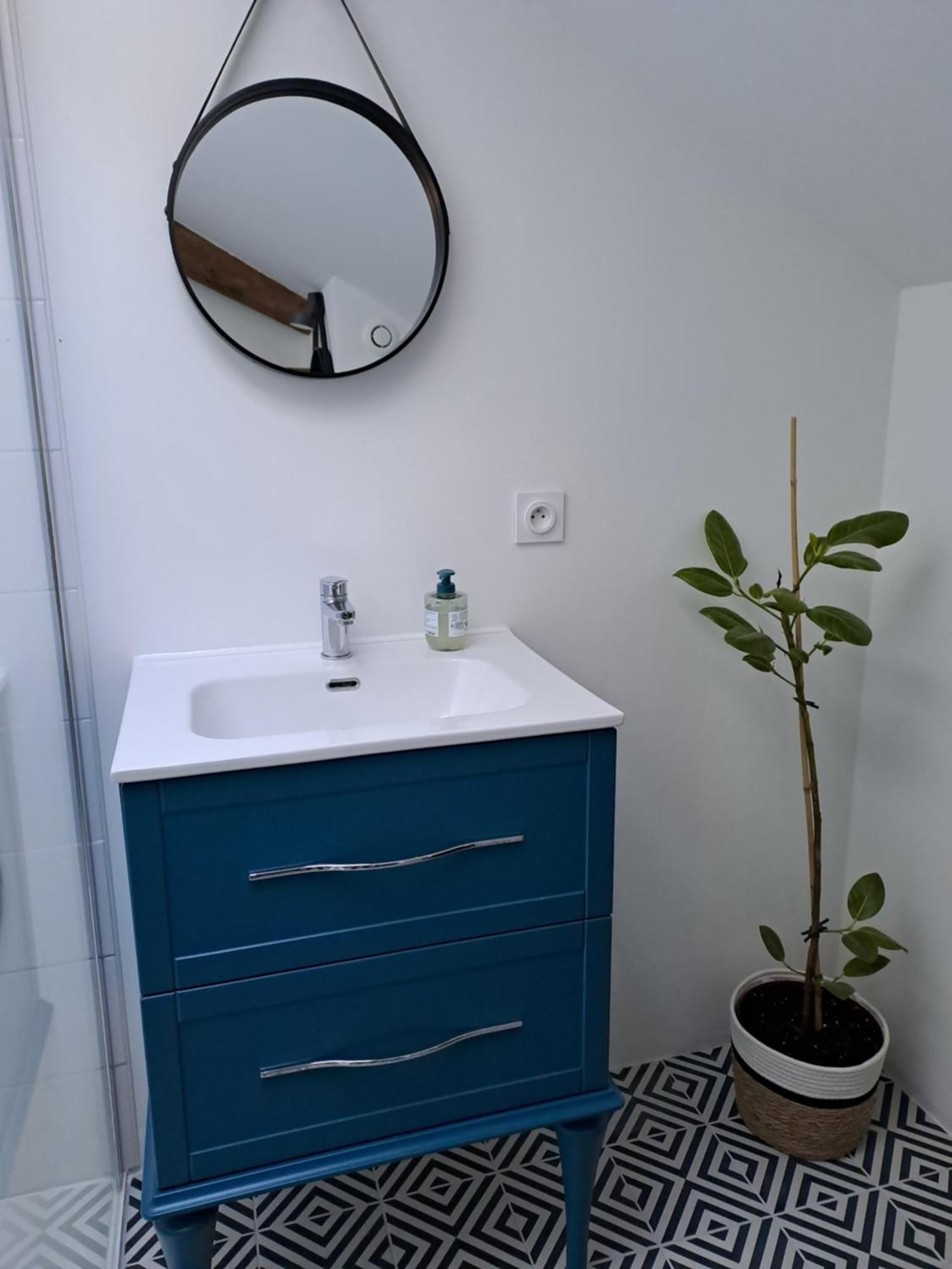 Le Grenier Des Moineaux Bed & Breakfast Font-Romeu-Odeillo-Via Room photo