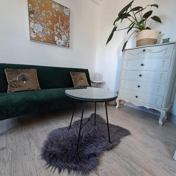 Le Grenier Des Moineaux Bed & Breakfast Font-Romeu-Odeillo-Via Exterior photo